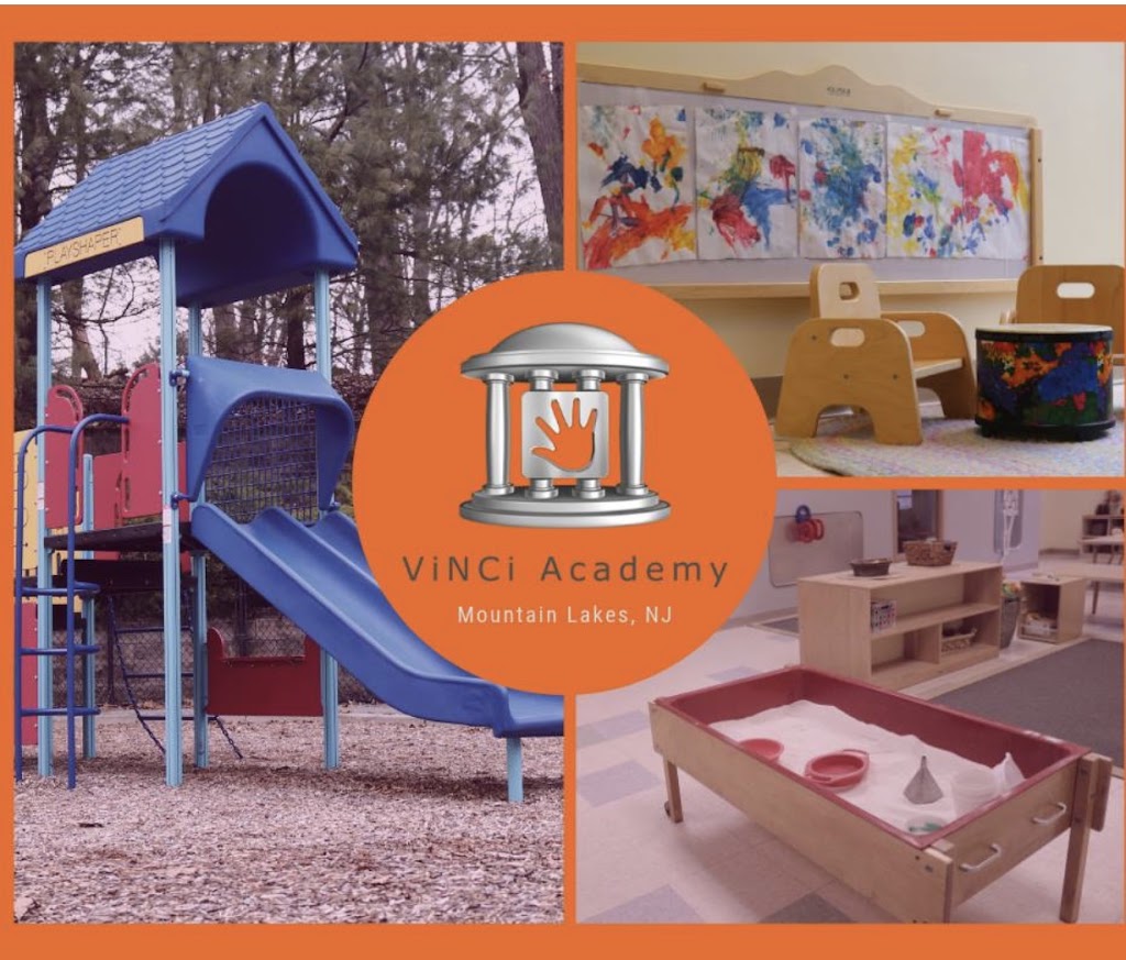 Vinci Academy | 333 US-46, Mountain Lakes, NJ 07046 | Phone: (973) 541-4700