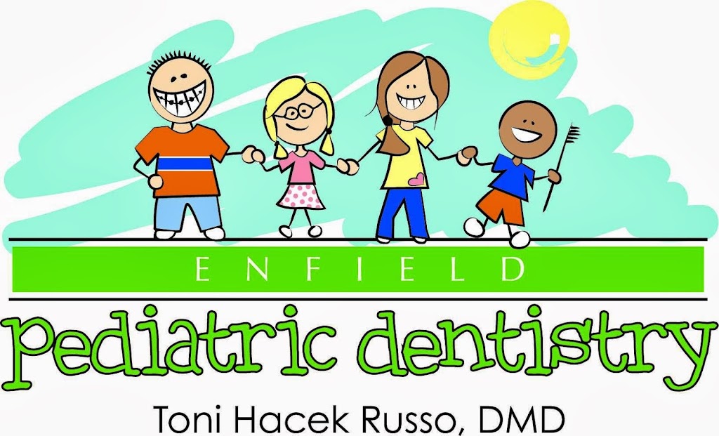 Enfield Pediatric Dentistry Dr. Toni Hacek Russo | 233 Hazard Ave, Enfield, CT 06082 | Phone: (860) 749-6622