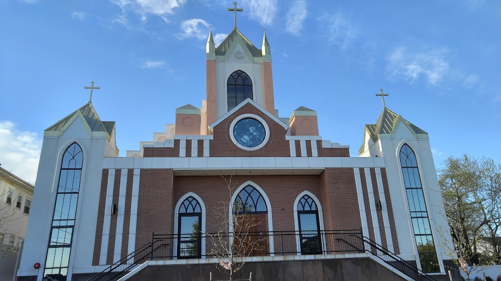 St. George Malankara Orthodox Church | 28 Sunset Ave, Staten Island, NY 10314 | Phone: (718) 351-5585