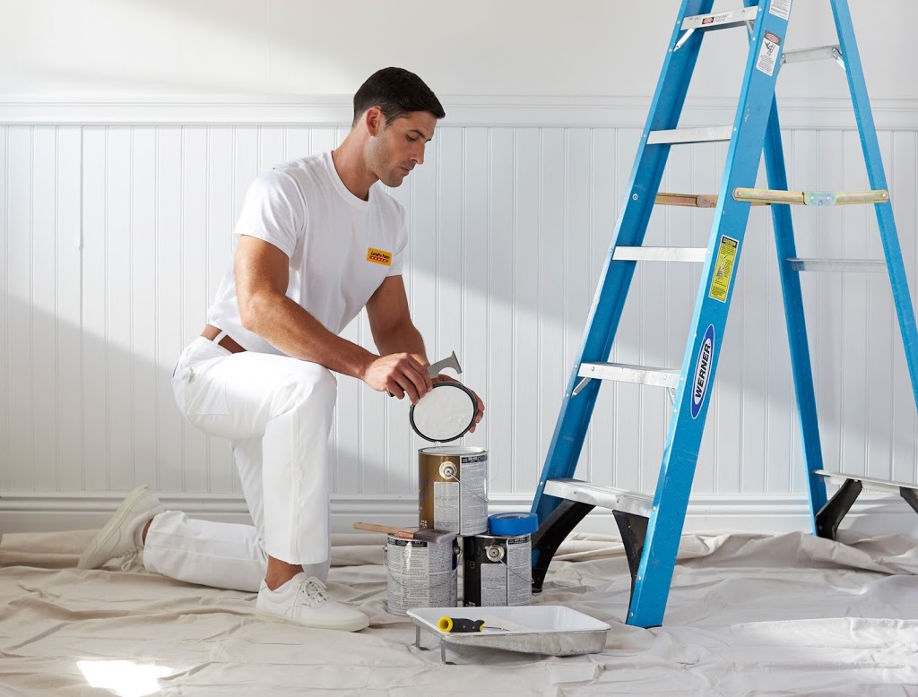 CertaPro Painters of Rockland County | 119 Rockland Center #241, Nanuet, NY 10954 | Phone: (845) 675-7686