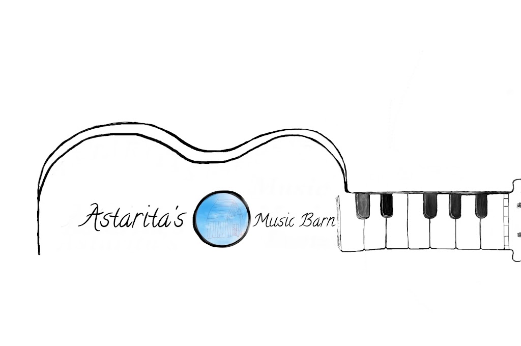 Astaritas Music Barn | 44 Germantown Rd, West Milford, NJ 07480 | Phone: (973) 800-2396