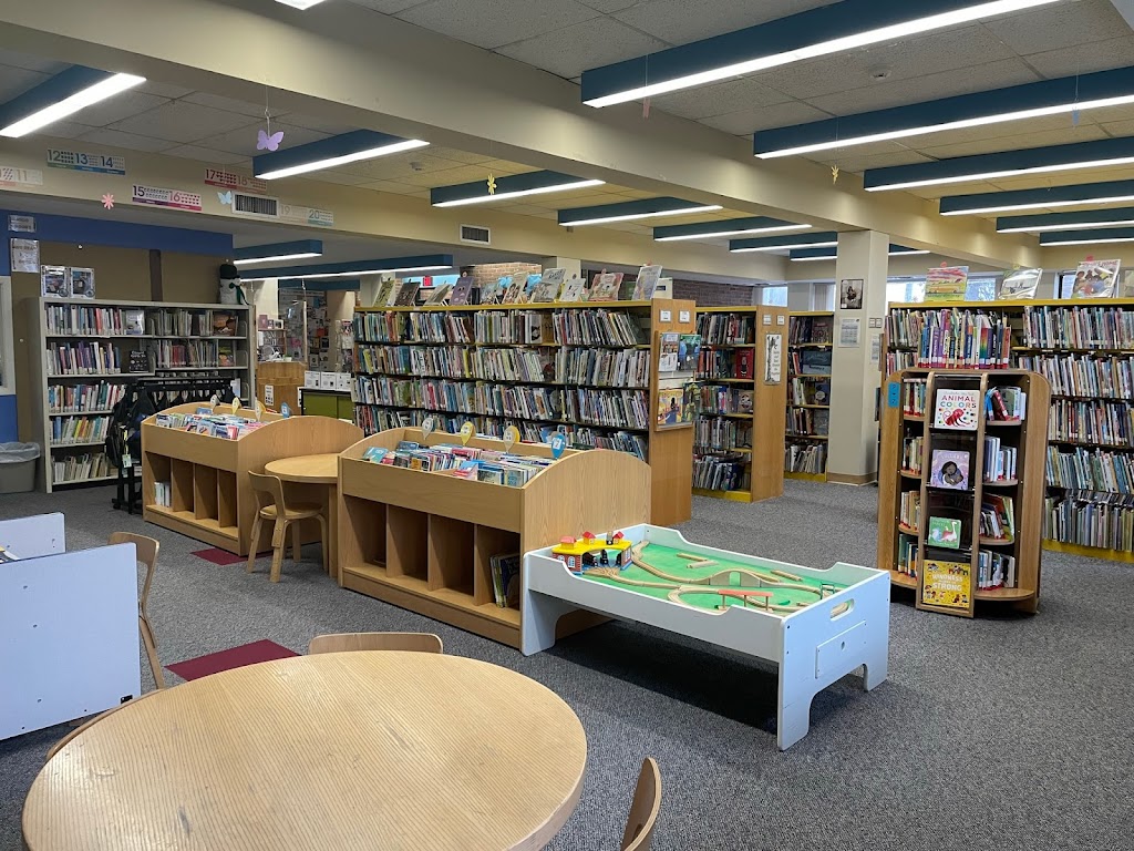 Terryville Public Library | 238 Main St, Terryville, CT 06786 | Phone: (860) 582-3121