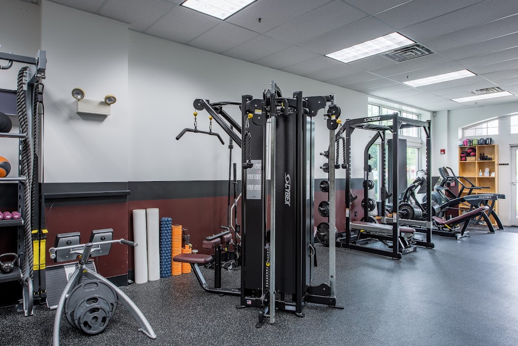 Amherst Fitness | 375 College St, Amherst, MA 01002 | Phone: (413) 230-3824