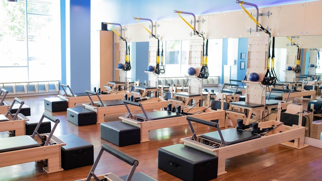 Club Pilates | 1674 Merrick Rd, Merrick, NY 11566 | Phone: (516) 550-7088