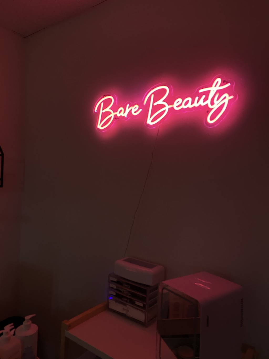 Bare Beauty Studio | 2607 Neshaminy Interplex Dr Suite 3, Trevose, PA 19053 | Phone: (267) 810-9065