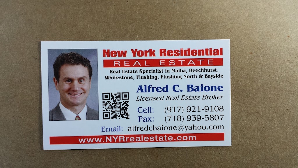 New York Residential Real Estate | 14 44 150th St, Whitestone, NY 11357 | Phone: (917) 921-9108