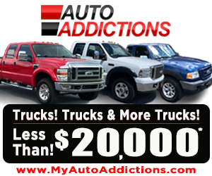 Auto Addictions Auto Sales LLC | 1104 N Black Horse Pike, Blackwood, NJ 08012 | Phone: (856) 374-7000