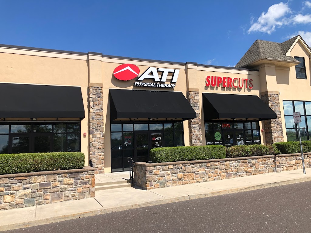 ATI Physical Therapy | 190 Forty Foot Rd Ste 110, Hatfield, PA 19440 | Phone: (267) 827-3079