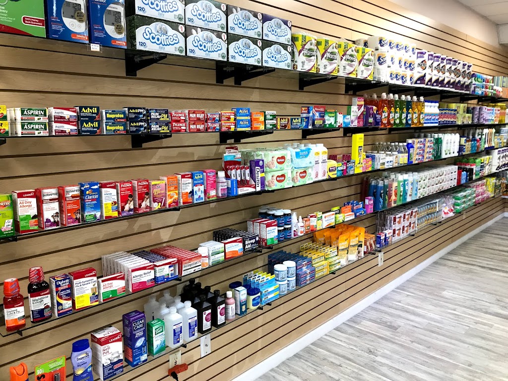 Ivira Pharmacy | 104 Hickory Corner Rd, East Windsor, NJ 08520 | Phone: (609) 308-2887