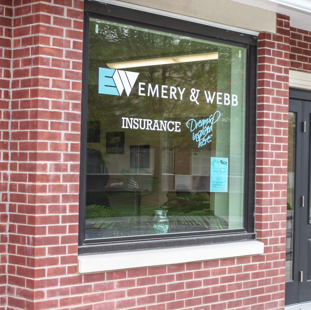 Emery & Webb Insurance | 33 E Main St, Pawling, NY 12564 | Phone: (845) 855-1112