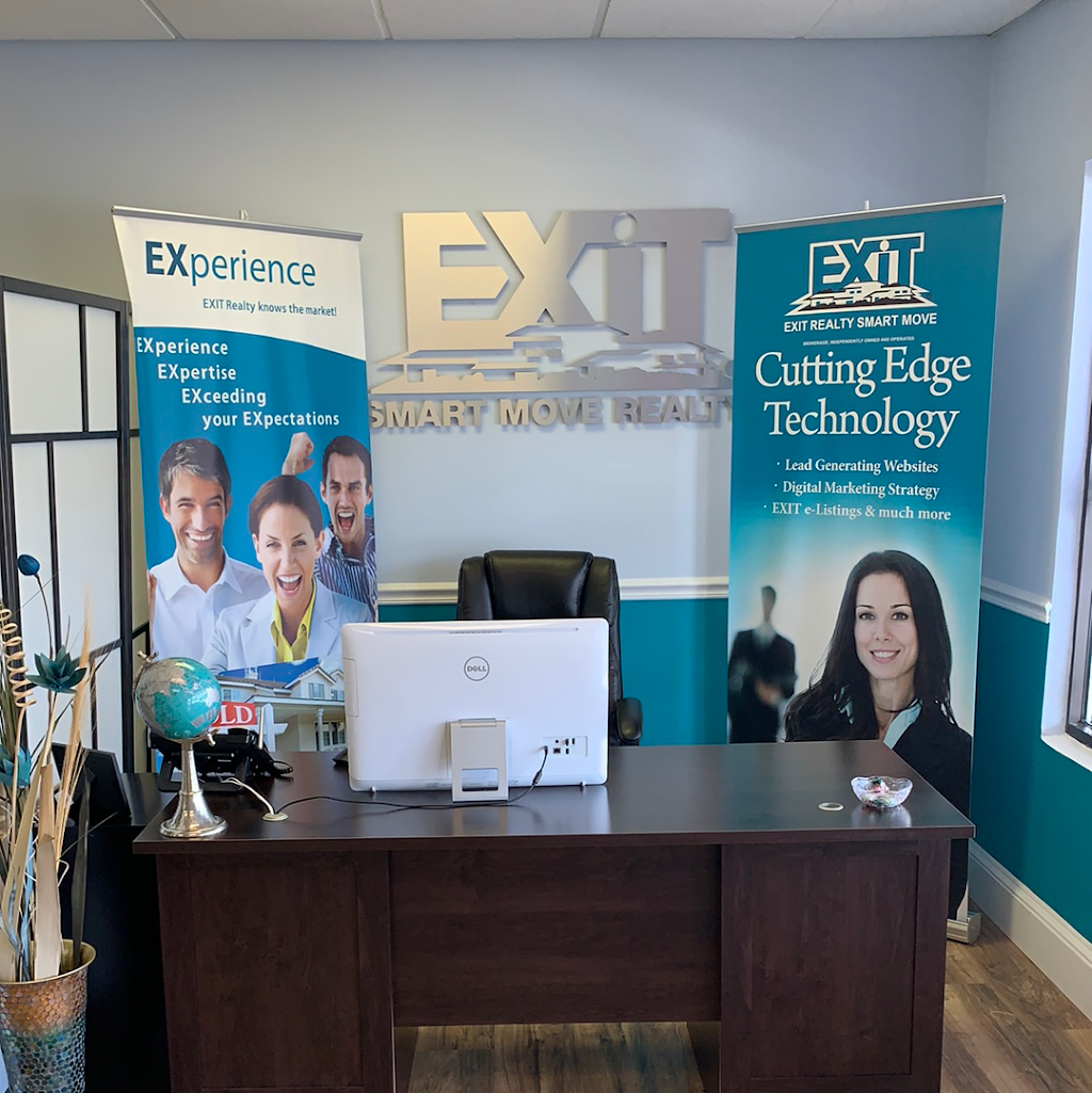 EXIT REALTY SMART MOVE | 795 N Main St, Stafford Township, NJ 08050 | Phone: (609) 597-2100