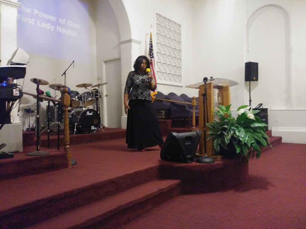 First Pentecostal Prayer of Faith Church | New location, 3632 Nottingham Way, Hamilton Township, NJ 08690 | Phone: (609) 438-3120