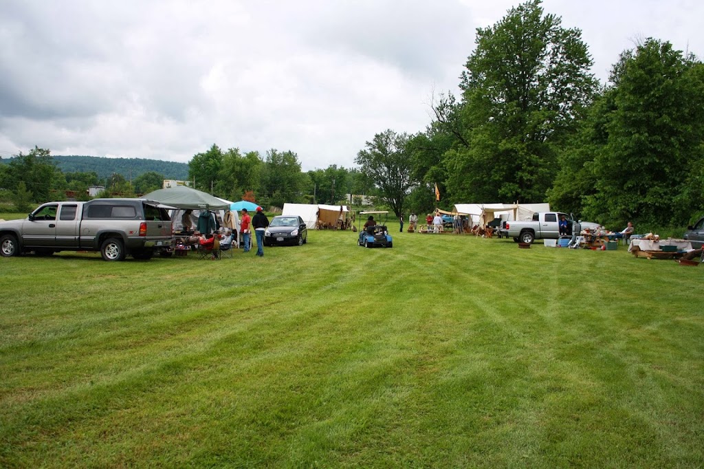 Susquehanna Trail RV Campground Oneonta NY | 4292 NY-7, Oneonta, NY 13820 | Phone: (607) 432-1122
