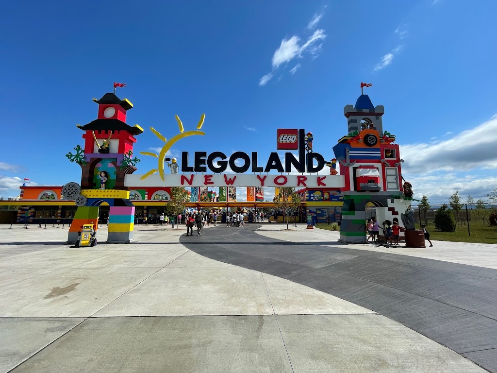 LEGOLAND New York Resort | 1 Legoland Wy, Goshen, NY 10924 | Phone: (845) 410-0290