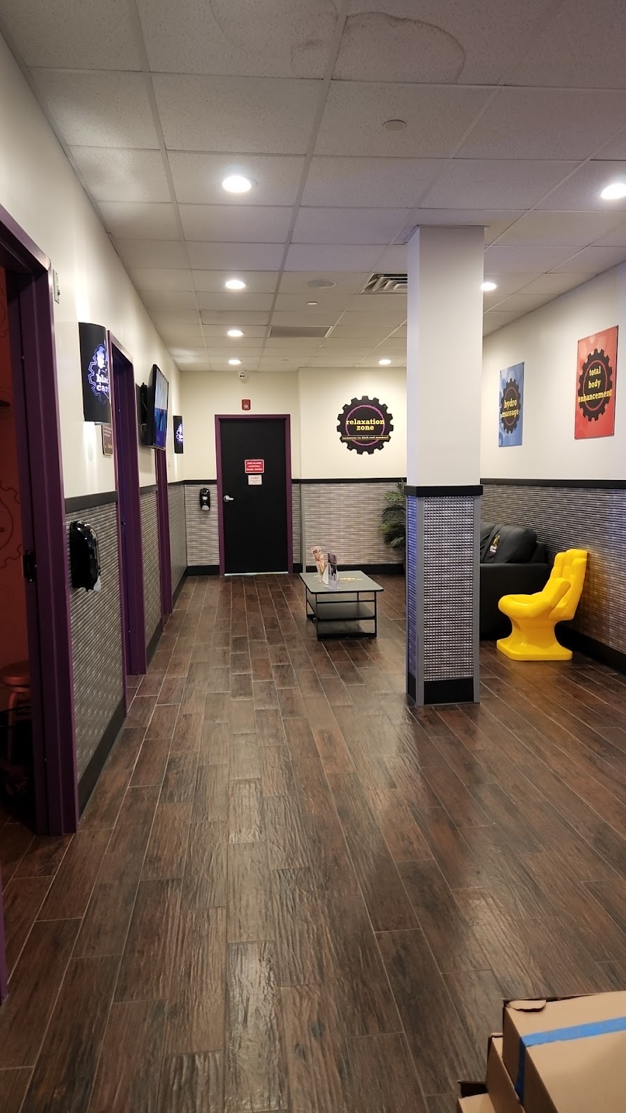 Planet Fitness | 150 Main St S, Southbury, CT 06487 | Phone: (203) 405-0257