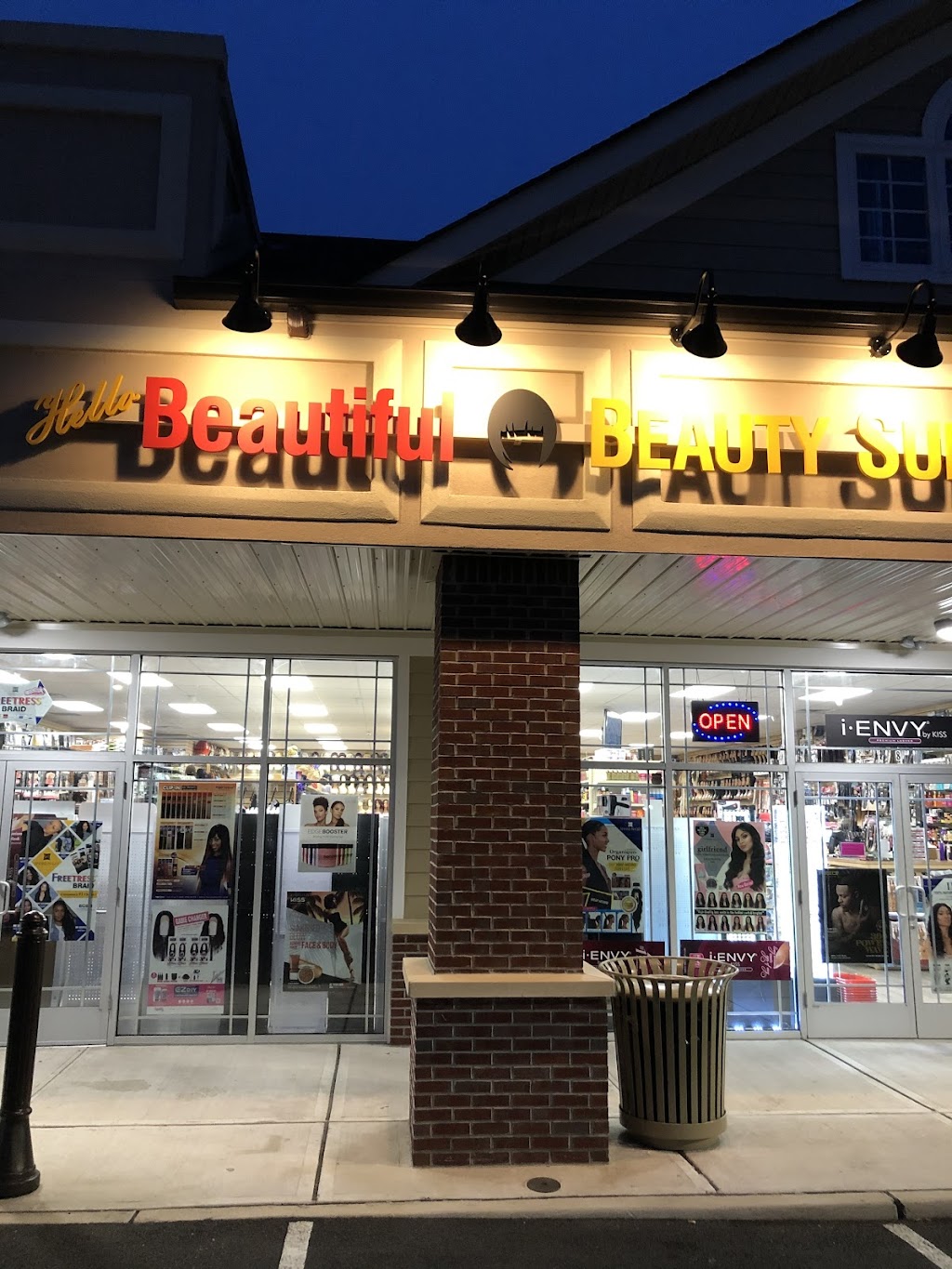 HELLO BEAUTIFUL BEAUTY SUPPLY | 2 Veronica Ave SUITE 7&8, Somerset, NJ 08873 | Phone: (732) 659-6232
