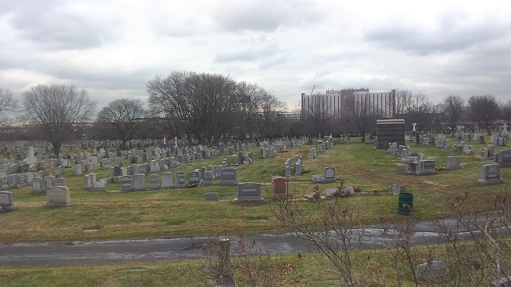 Mount Olivet Cemetery | 220 Mt Olivet Ave, Newark, NJ 07114 | Phone: (973) 621-2220