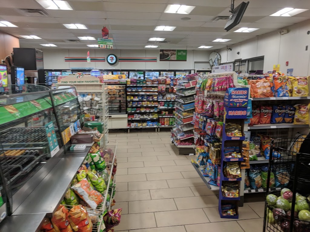 7-Eleven | 147th Ave, Queens, NY 11430 | Phone: (718) 553-0501