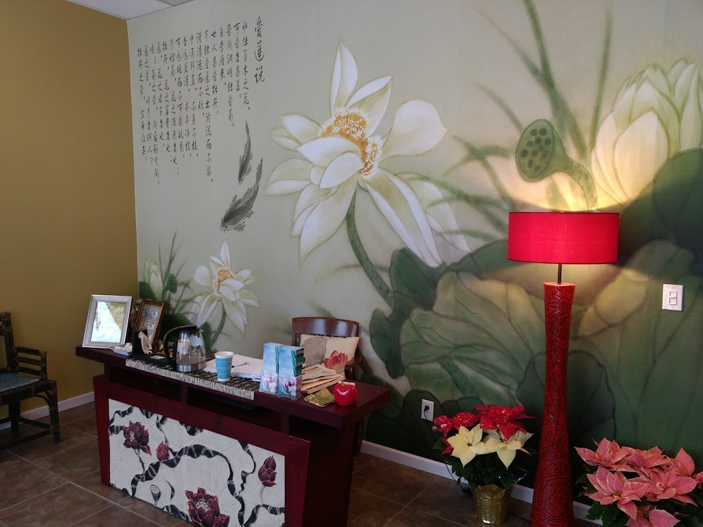 Asian Lotus Retreat | 140 Main St, Whitehouse Station, NJ 08889 | Phone: (732) 788-6588