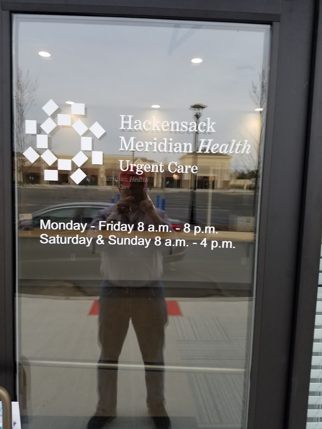 Hackensack Meridian Urgent Care - Monroe | 215 Applegarth Rd, Monroe Township, NJ 08831 | Phone: (732) 263-7922