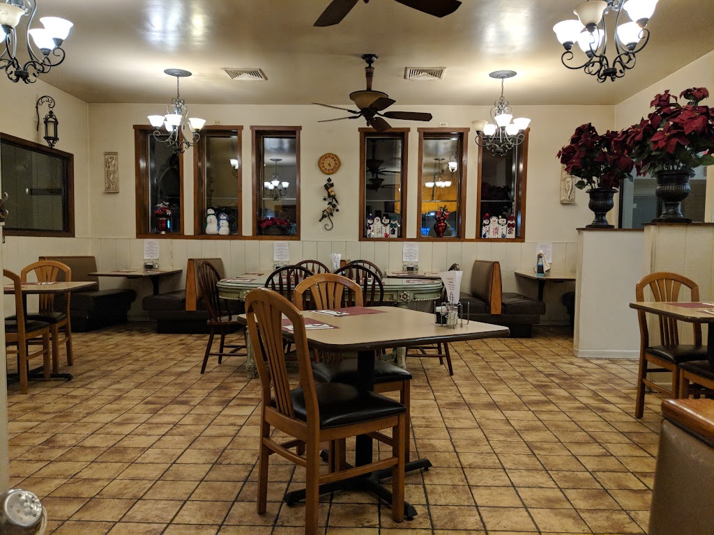 Giuseppe Pizza & Family Restaurant | 1200 N York Rd, Willow Grove, PA 19090 | Phone: (215) 659-4580