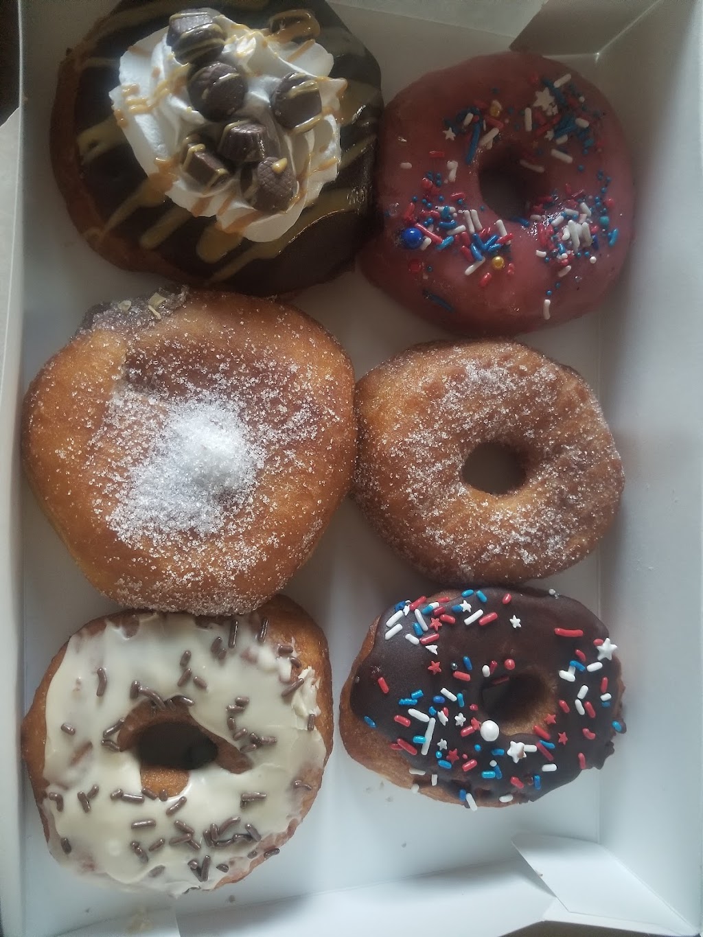 Naz-O-Nut | 64 E Lawn Rd, Nazareth, PA 18064 | Phone: (610) 365-2244