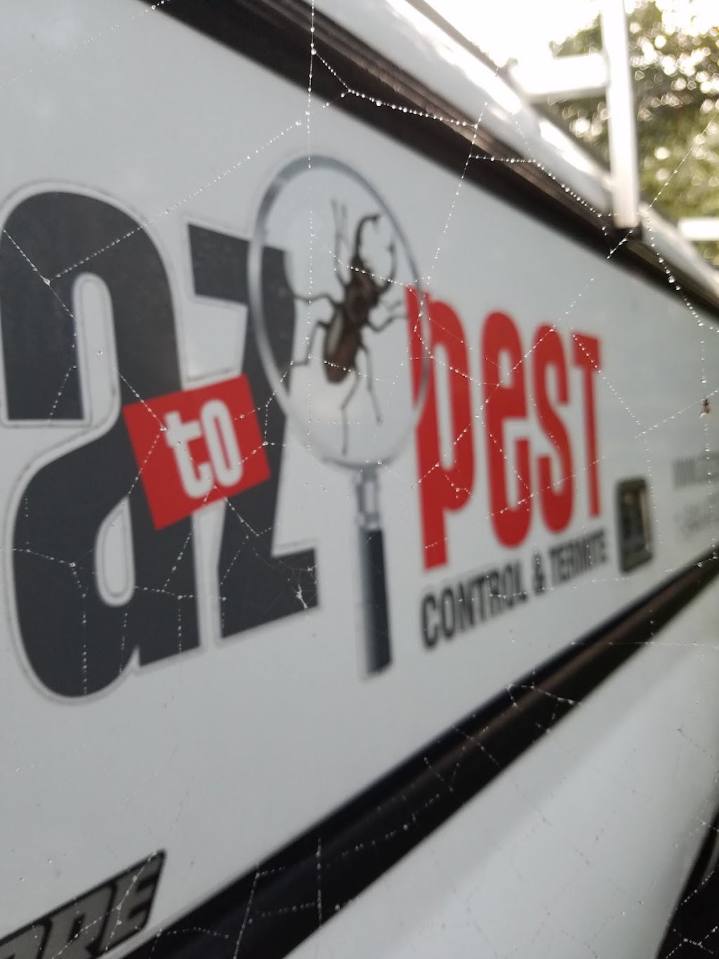A to Z Pest Control | 460 Faraday Ave building a suite 3, Jackson Township, NJ 08527 | Phone: (732) 730-7140