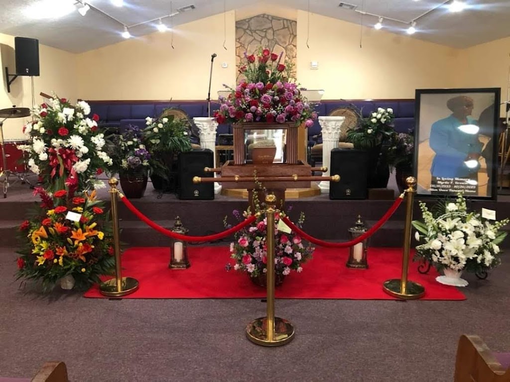Spells Funeral Home | 1310 Prospect St, Ewing Township, NJ 08638 | Phone: (609) 512-5811
