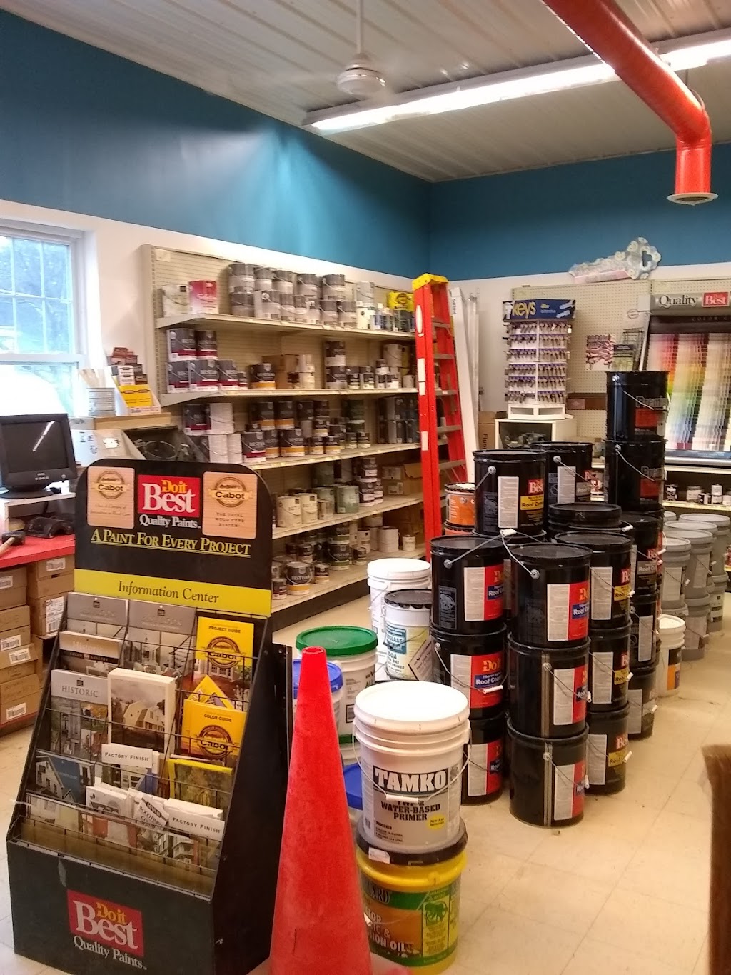 Superior Building Supply | 7 Mutton Hill Rd, Neversink, NY 12765 | Phone: (845) 985-7693