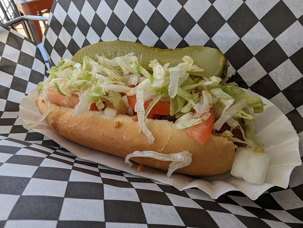 Mad Dogs Hot Dogs & Sugar Shack | 17 Poplar St, Macungie, PA 18062 | Phone: (484) 519-1313