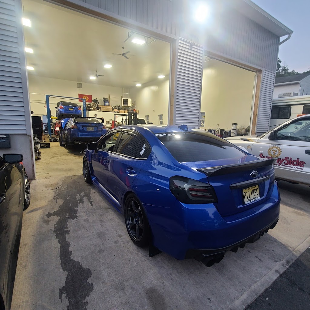 NorthEast Truck and Auto Repair | 450 River Styx Rd, Hopatcong, NJ 07843 | Phone: (973) 770-1600