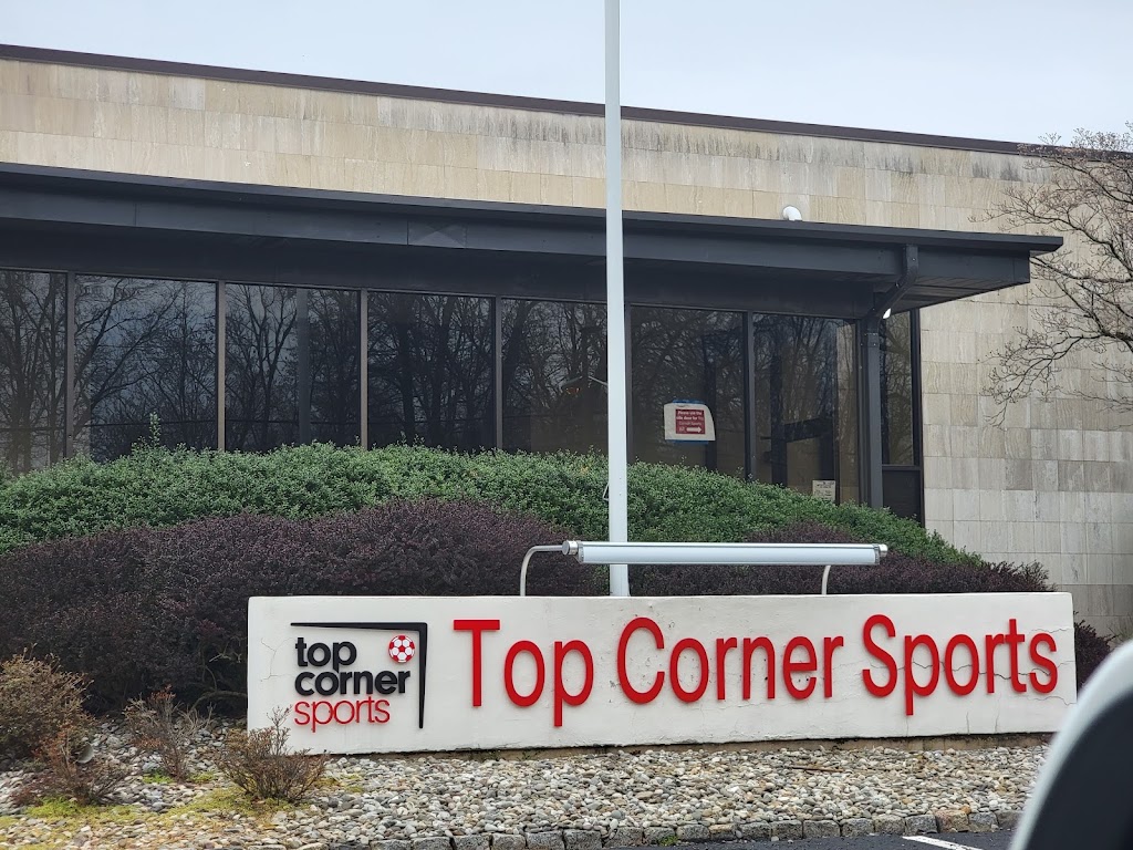 Top Corner Sports | 460 Milltown Rd, Bridgewater, NJ 08807 | Phone: (908) 722-3333