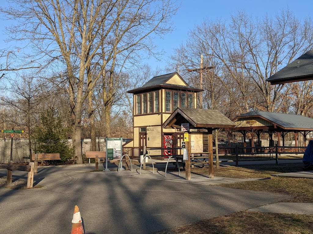 Hopewell Depot Museum | 36 Railroad Ave, Hopewell Junction, NY 12533 | Phone: (845) 226-7003