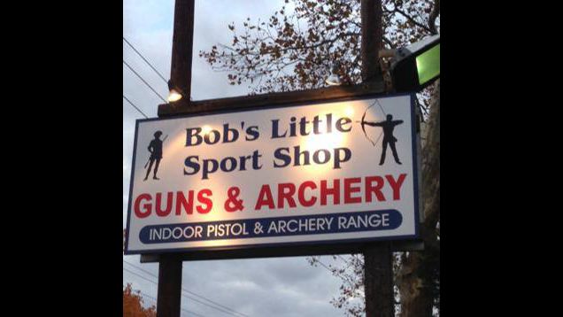 Bobs Little Sport Shop | 316 Delsea Dr, Glassboro, NJ 08028 | Phone: (856) 881-7575