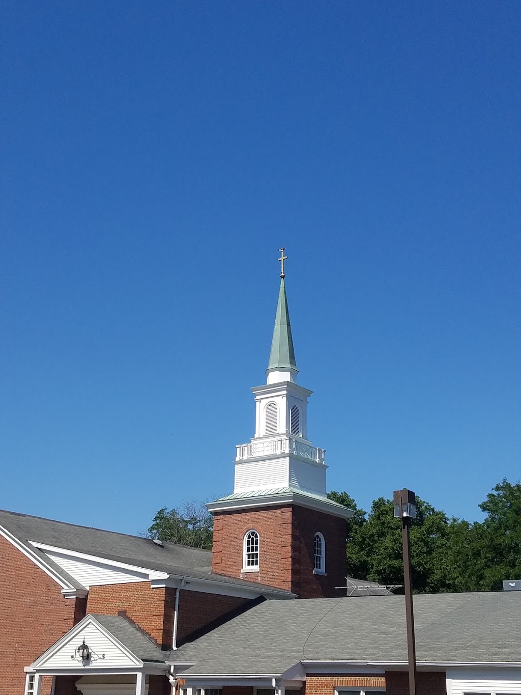 Cedar Hill Christian Reformed Church | 422 Cedar Hill Ave, Wyckoff, NJ 07481 | Phone: (201) 652-4277