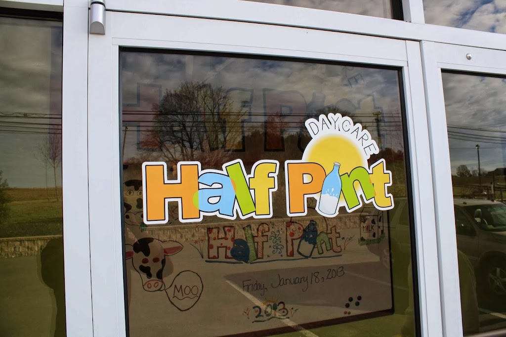 Half Pint Day Care and Preschool | 1432 NJ-179, Lambertville, NJ 08530 | Phone: (609) 397-2323