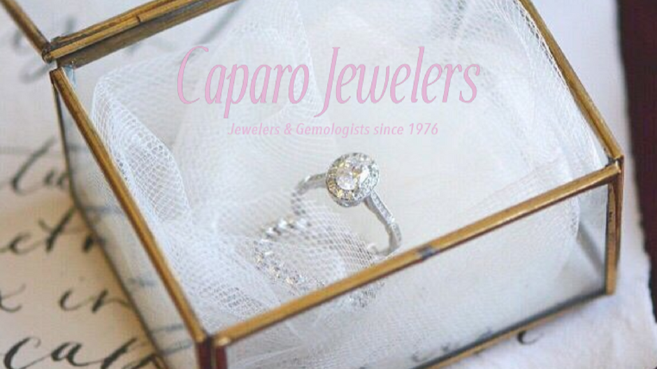Caparo Jewelers | 36 E Germantown Pike, Norristown, PA 19401 | Phone: (610) 272-5990