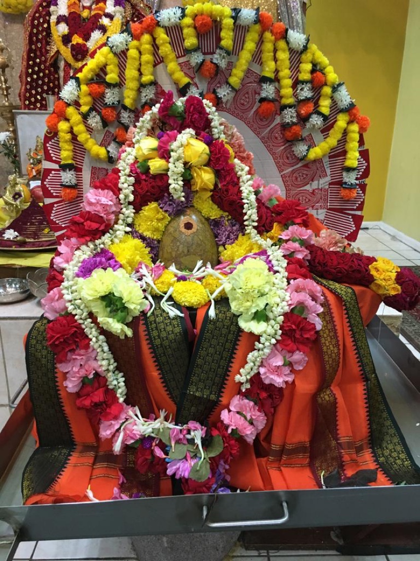 Shri Shirdi Sai Temple of CT | 749 Saybrook Rd a101, Middletown, CT 06457 | Phone: (860) 347-5878