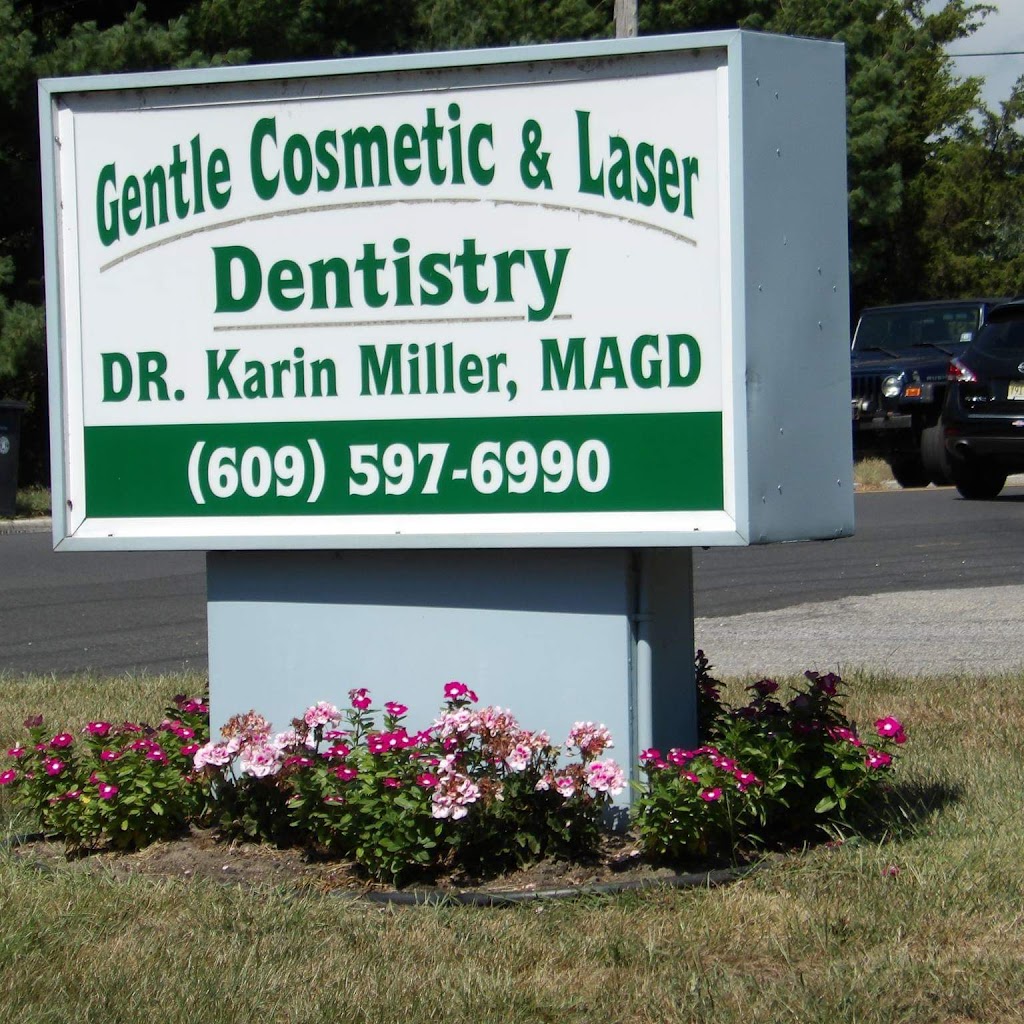 Gentle Cosmetic & Laser Dentistry | 169 N Main St, Manahawkin, NJ 08050 | Phone: (609) 597-6990