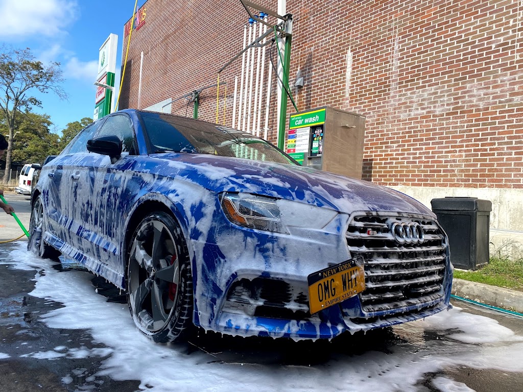 Self Serve Car Wash | 21902 Horace Harding Expy, Queens, NY 11364 | Phone: (718) 744-8393