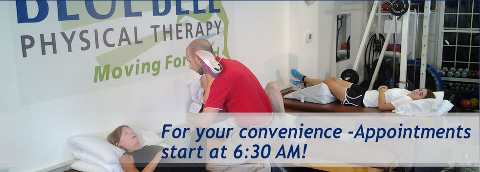 Blue Bell Physical Therapy of Spring House | 901 N Bethlehem Pike, Ambler, PA 19002 | Phone: (267) 462-4738