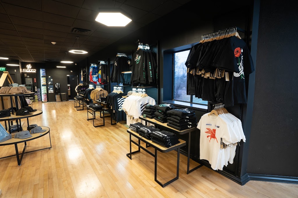 LGND Supply Co Retail Store | 150 Universal Dr, North Haven, CT 06473 | Phone: (475) 405-2995
