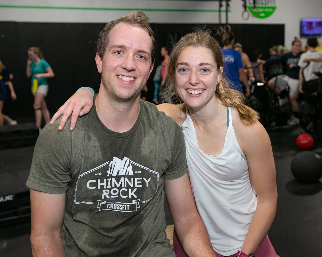 Chimney Rock CrossFit | 1E Chimney Rock Rd, Bound Brook, NJ 08805 | Phone: (732) 412-8400