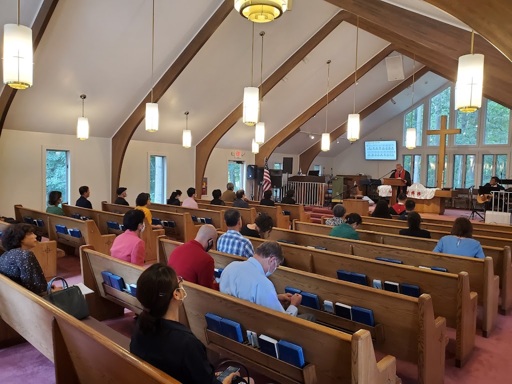 New Hope Korean Presbyterian Church | 1189 Hope Rd, Tinton Falls, NJ 07712 | Phone: (415) 847-1668
