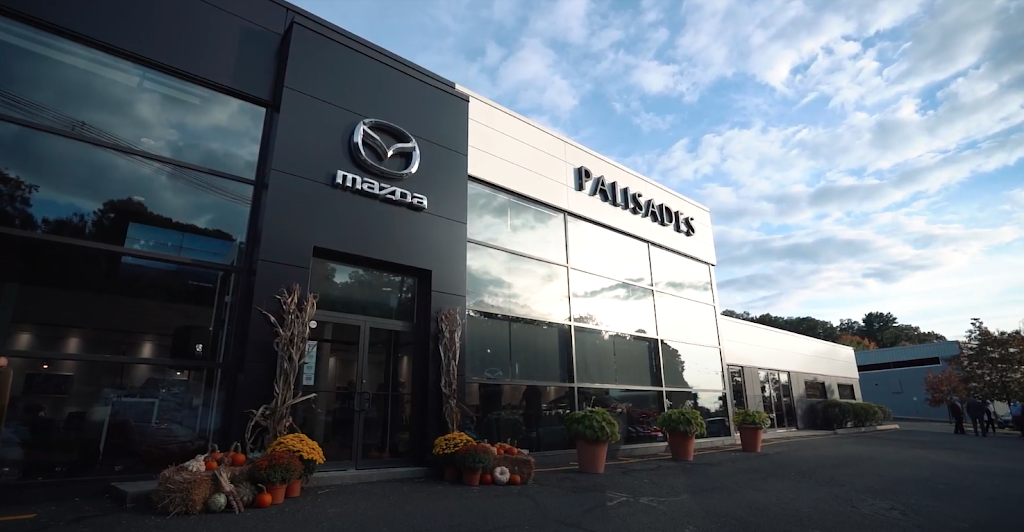 Palisades Mazda | 115 NY-59, Nyack, NY 10960 | Phone: (845) 224-3660