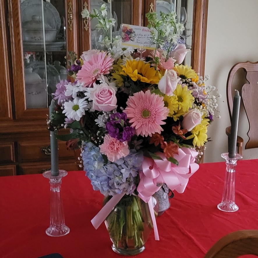 The Garden Path Florist | 1239 Shuttle Meadow Rd, Southington, CT 06489 | Phone: (860) 747-1099