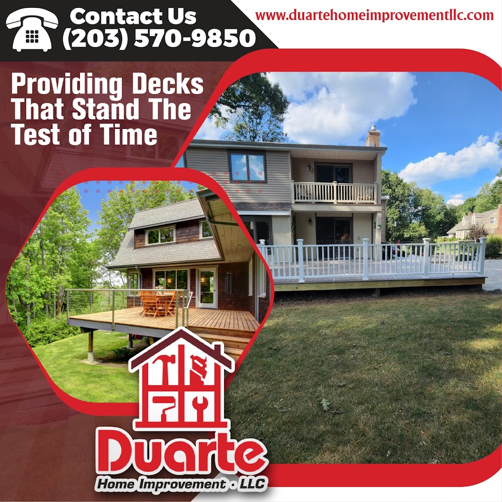 Duarte Home Improvement LLC | 151 shelter rock rd unt 104, Danbury, CT 06810 | Phone: (203) 570-9850