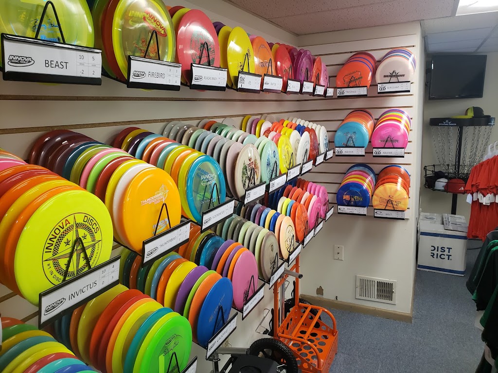 Bria Disc Golf | 2510 Belmar Blvd, Wall Township, NJ 07719 | Phone: (732) 678-7084