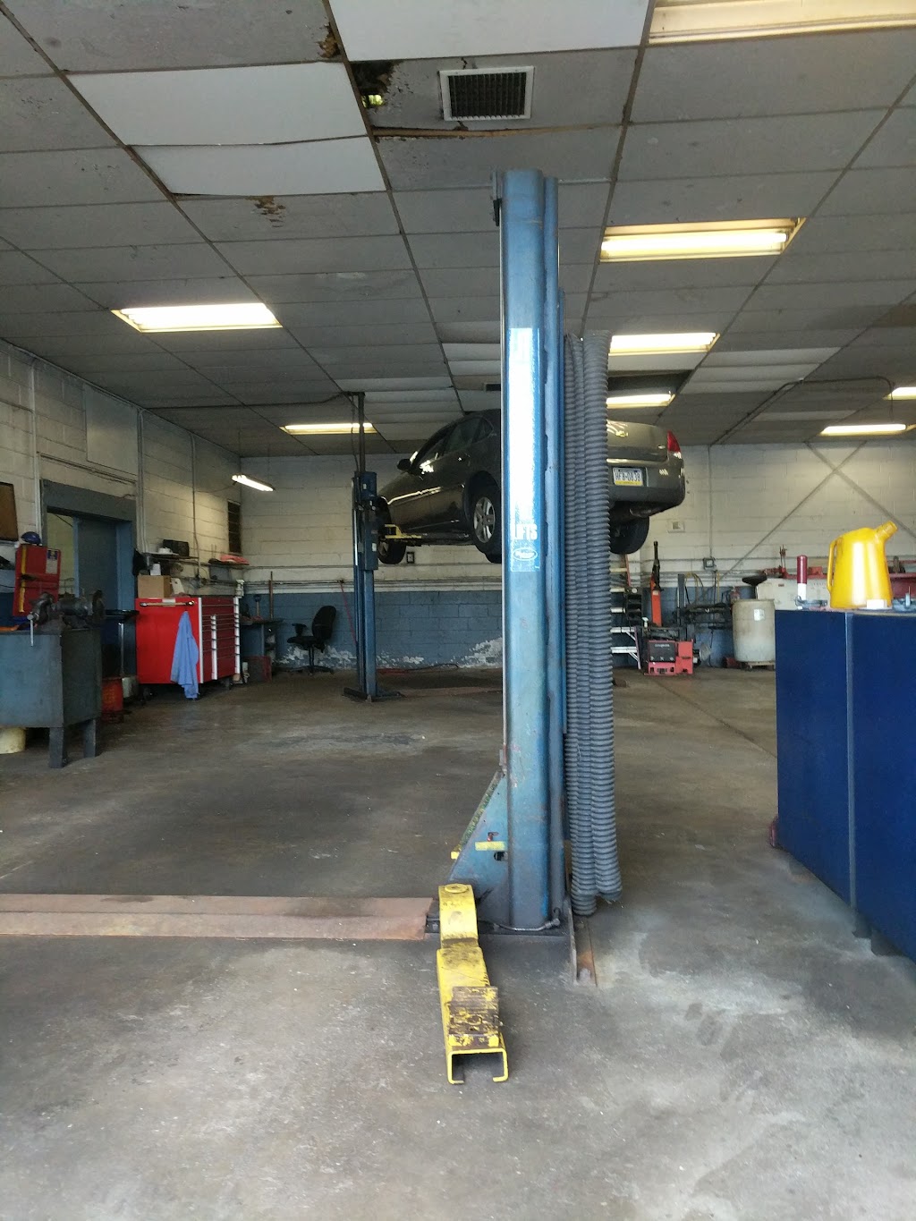 Don Kelleys Automotive Services | 3628 Winding Way, Newtown Square, PA 19073 | Phone: (610) 353-2504