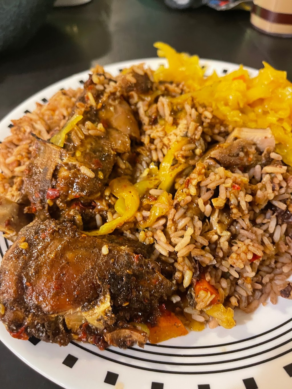 OBs Jamaican Restaurant | 920 W 2nd St, Chester, PA 19013 | Phone: (610) 874-4530